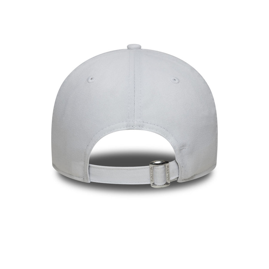 New York Yankees 9FORTY Outline White Cap