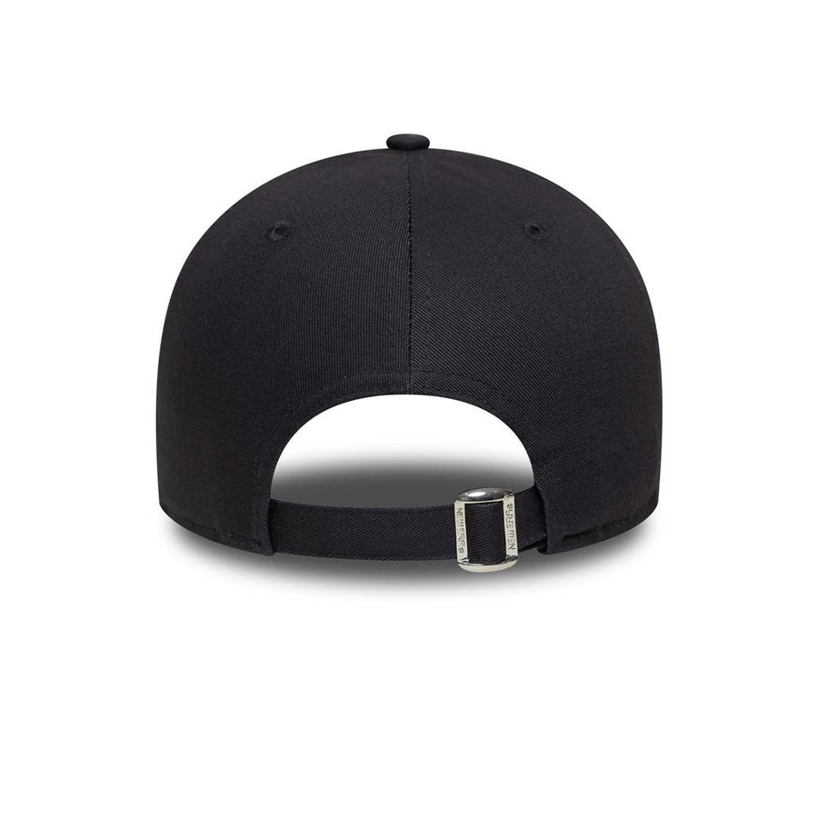 New York Yankees 9FORTY MLB Outline Navy Cap