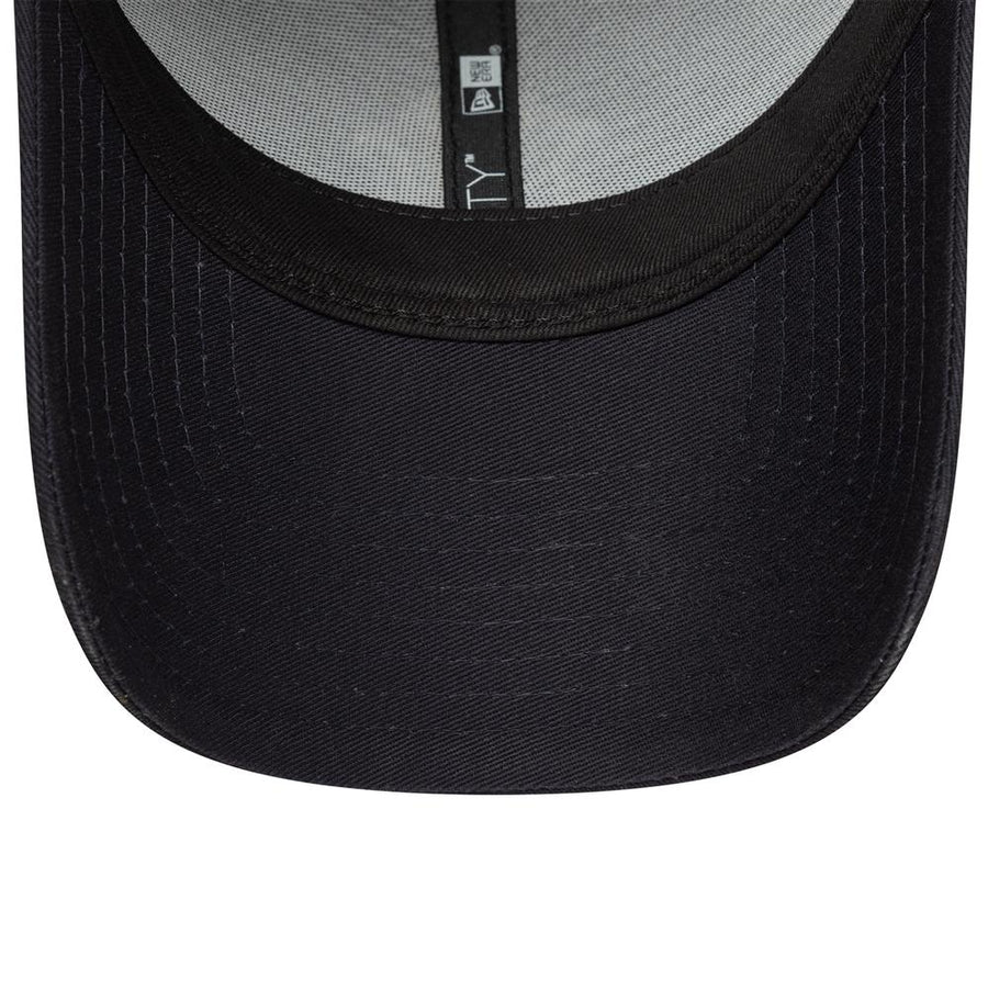 New York Yankees 9FORTY MLB Outline Navy Cap