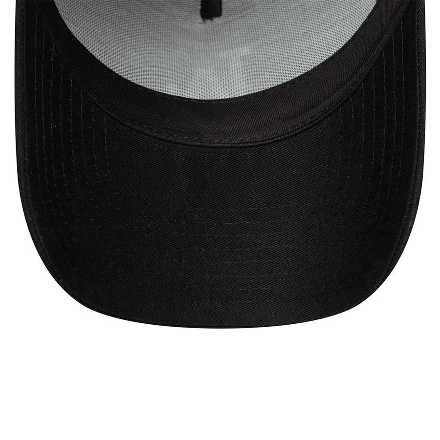 Los Angeles Dodgers E-Frame League Essential Black Cap