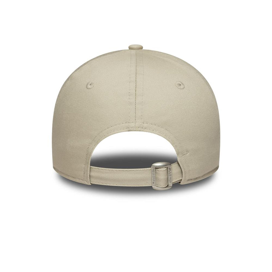 New York Yankees 9FORTY Womens MLB Mini Logo Stone Cap