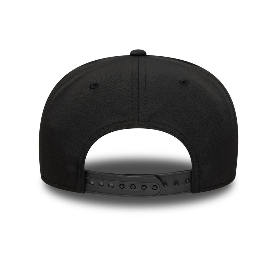 McLaren Racing 9SEVENTY Recycled Retro Stretch Snap White Cap