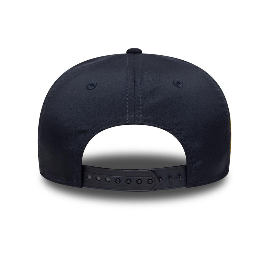 Red Bull Racing 9SEVENTY Stretch Snap Navy Cap