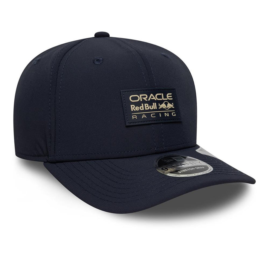 Red Bull Racing 9SEVENTY Recycled Stretch Snap Navy Cap