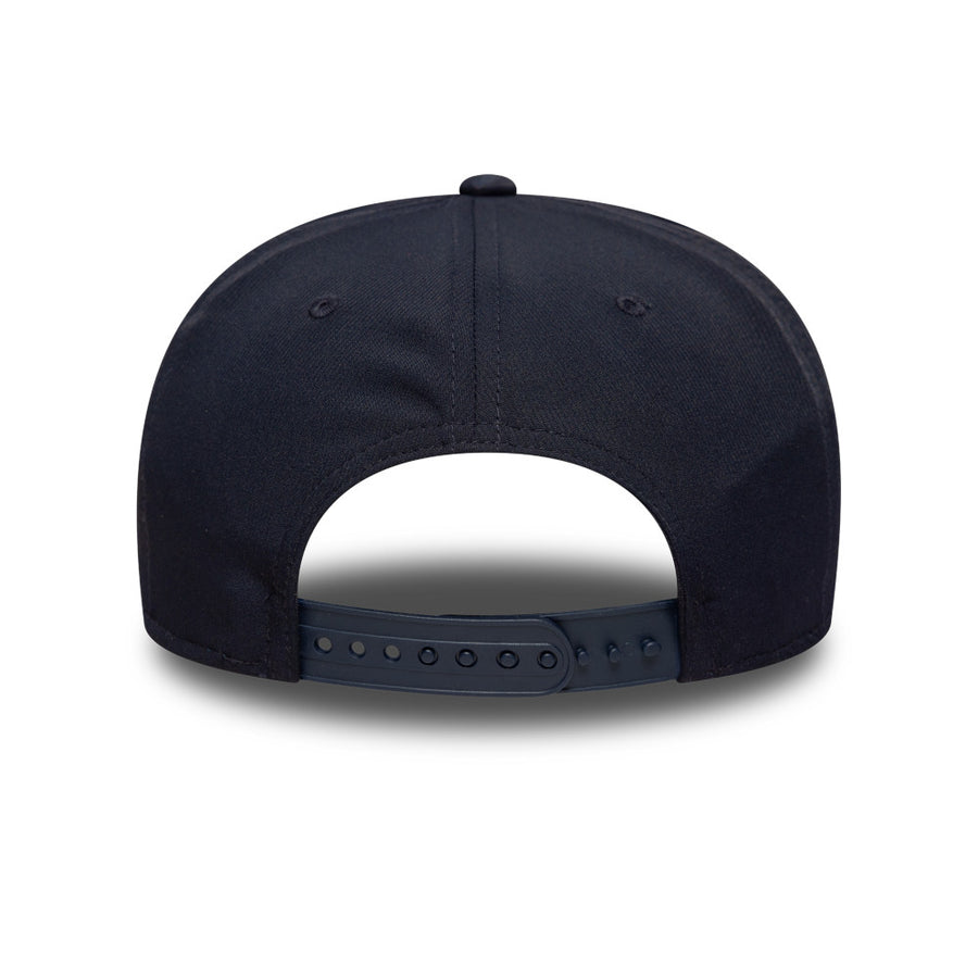 Tottenham Hotspur FC 9SEVENTY Recycled Stretch Snap Navy Cap