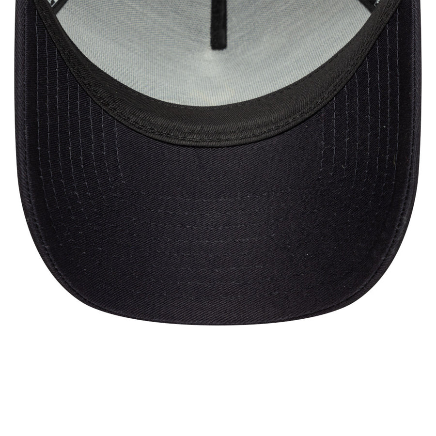 Tottenham Hotspur FC E-Frame Seasonal Trucker Navy Cap