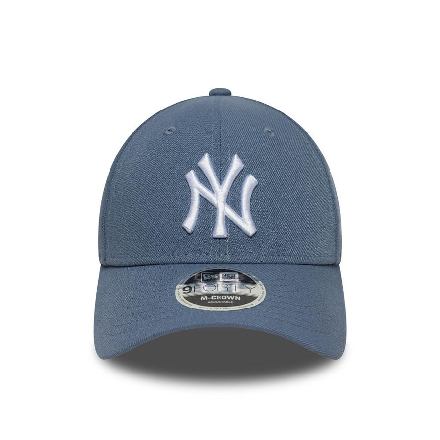 New York Yankees 9FORTY M-Crown MLB Blue Cap