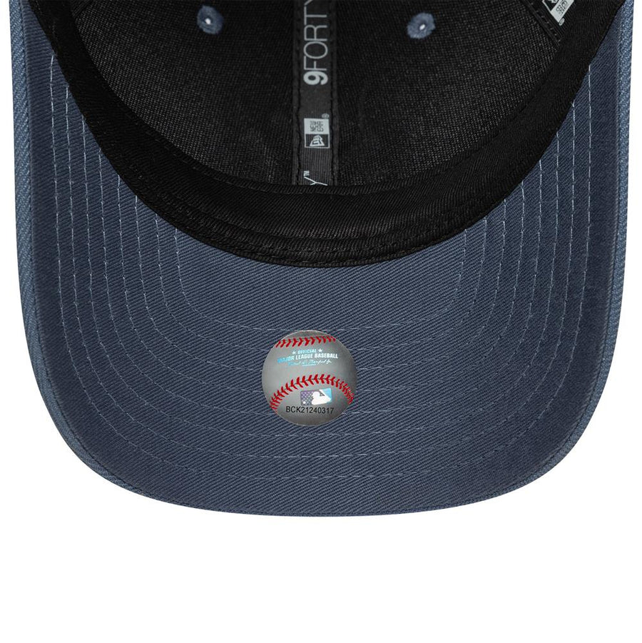 New York Yankees 9FORTY M-Crown MLB Blue Cap