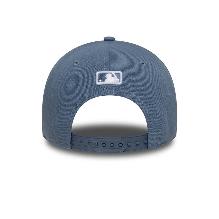 New York Yankees 9FORTY M-Crown MLB Blue Cap