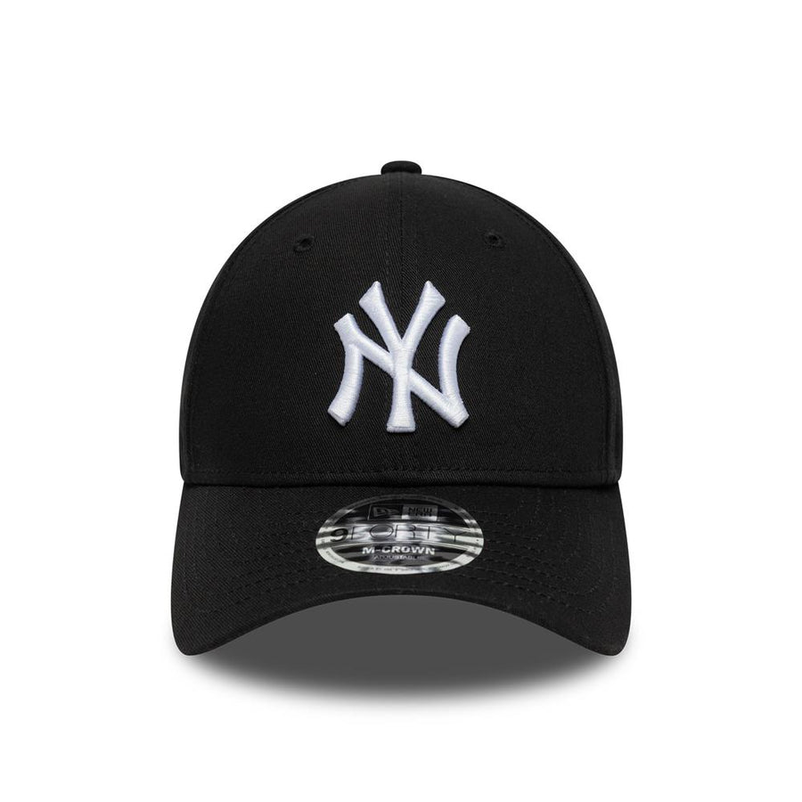 New York Yankees 9FORTY M-Crown MLB Black Cap