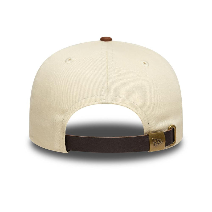 New Era 9FIFTY Retro Crown Pre Curved Outdoor Stone Cap