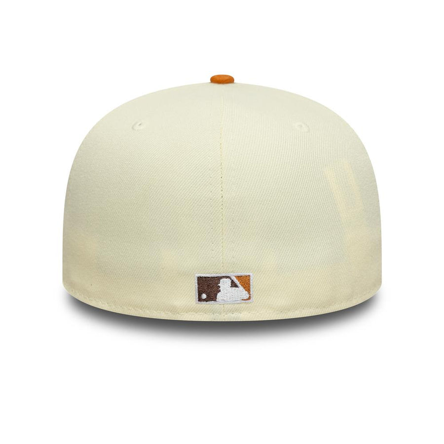 San Francisco Giants 59FIFTY MLB All Star Game Pin Stone Cap