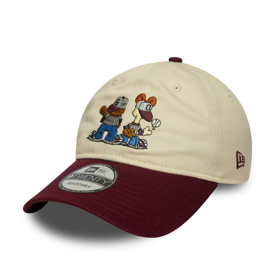 New Era 9TWENTY Garfield Stone Cap