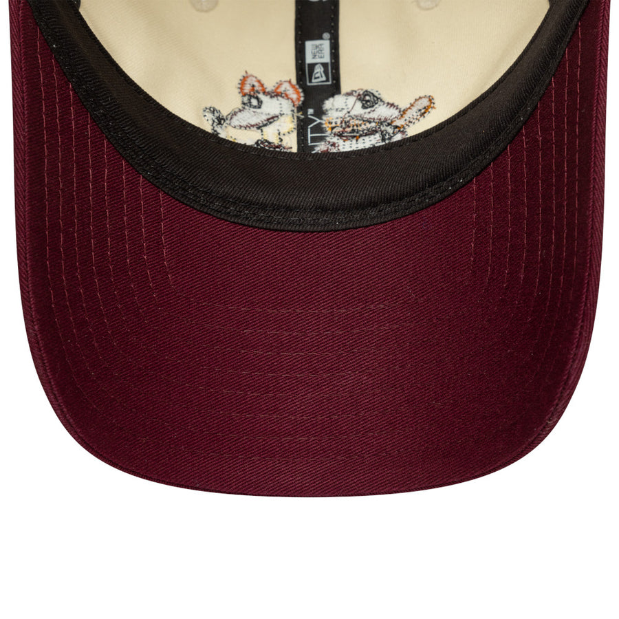 New Era 9TWENTY Garfield Stone Cap