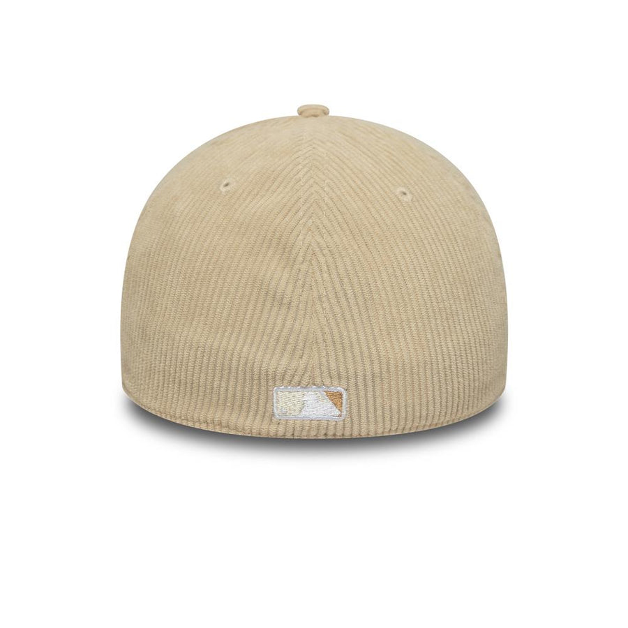 Los Angeles Dodgers 39THIRTY  MLB Cord Stone Cap