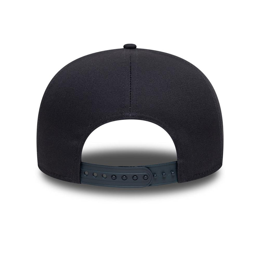 Detroit Tigers 19TWENTY Pre Curved MLB Heritage Navy Cap