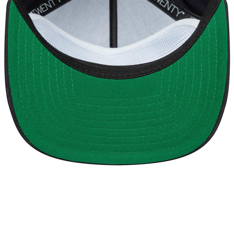 Detroit Tigers 19TWENTY Pre Curved MLB Heritage Navy Cap