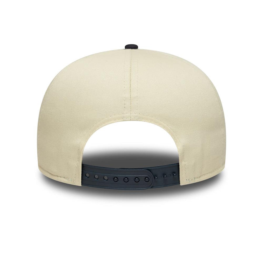 New York Yankees 19TWENTY Pre Curved MLB Heritage Stone Cap
