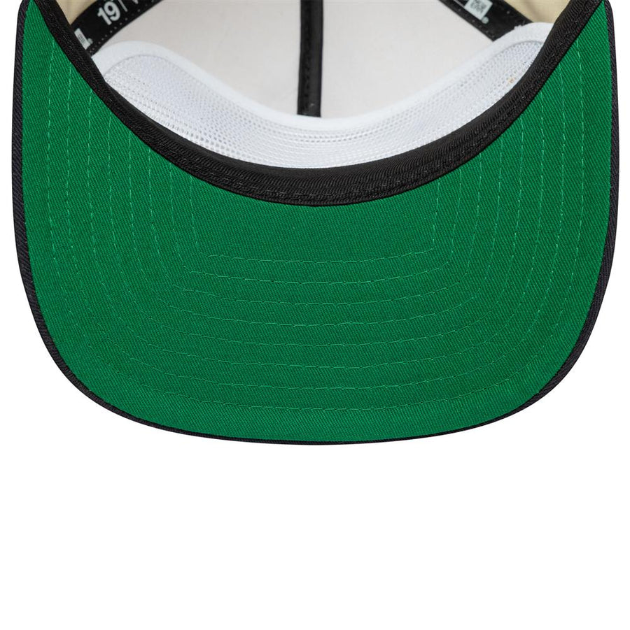 New York Yankees 19TWENTY Pre Curved MLB Heritage Stone Cap