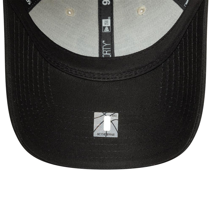 Chicago Bulls 9FORTY  NBA Colour Block Stone Cap
