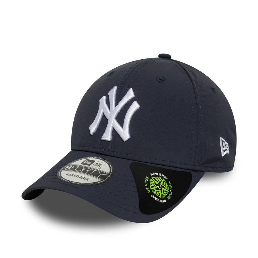 New York Yankees 9FORTY MLB Recycled Navy Cap