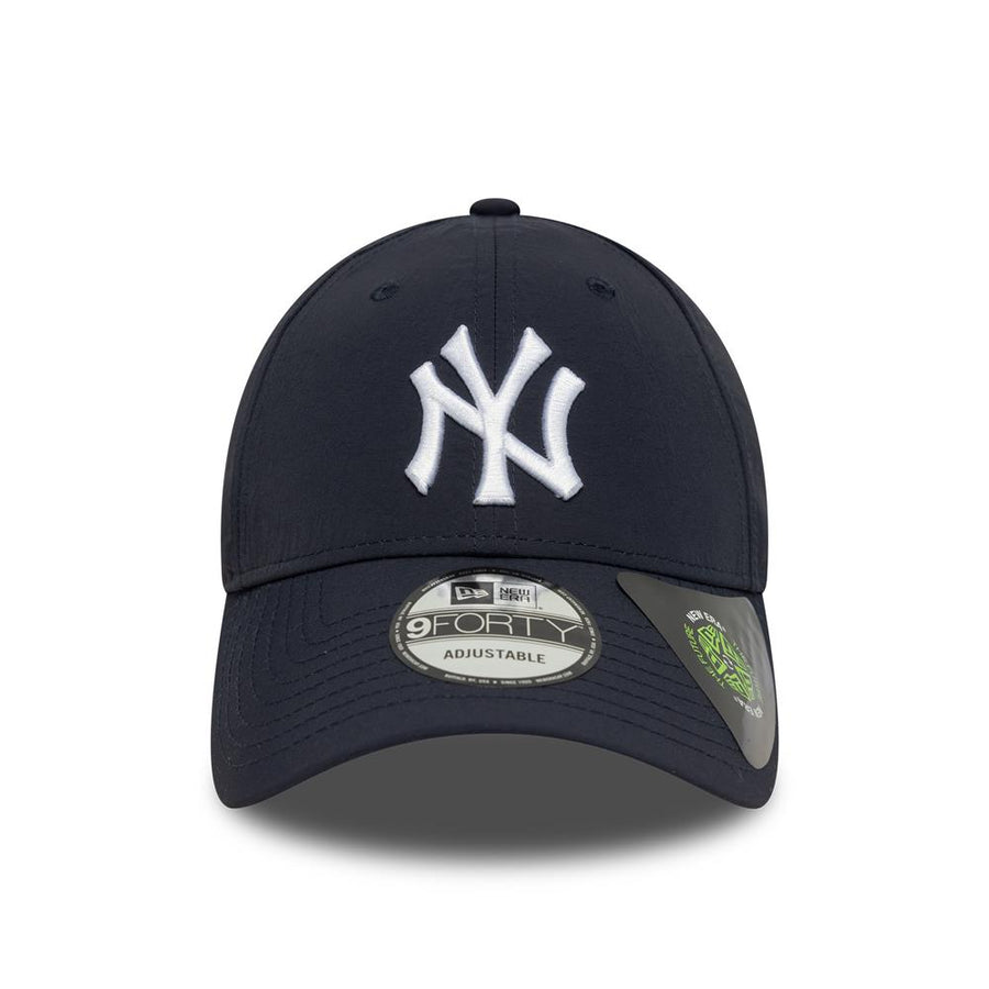 New York Yankees 9FORTY MLB Recycled Navy Cap