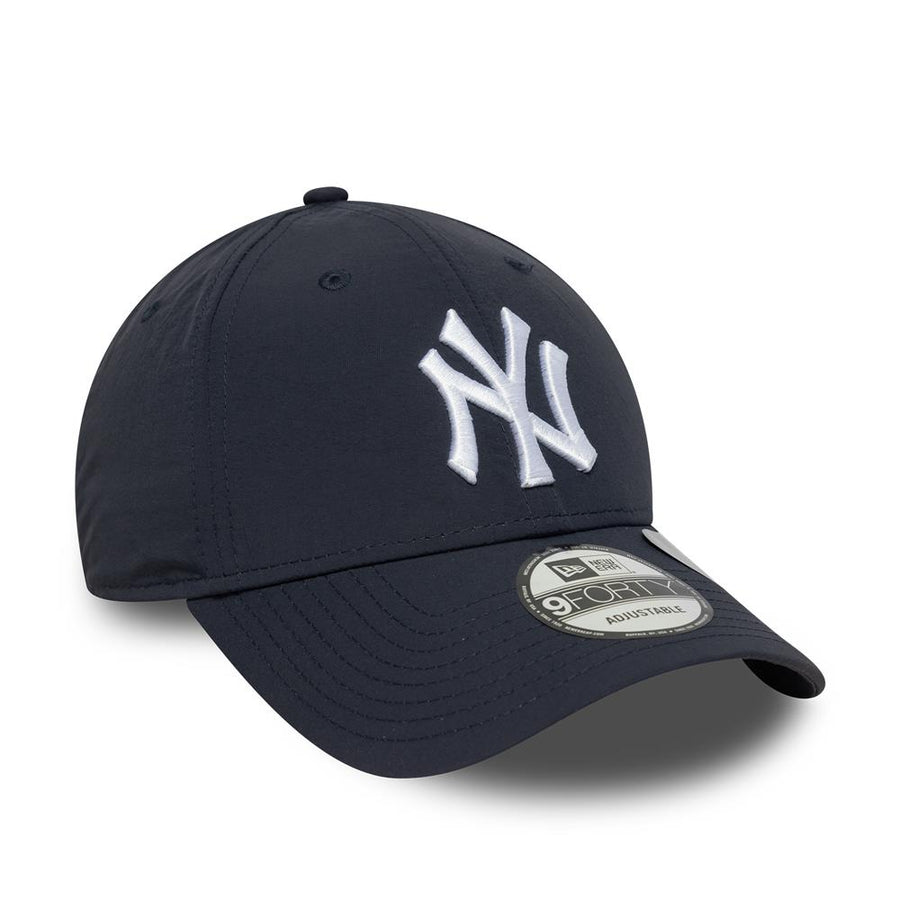 New York Yankees 9FORTY MLB Recycled Navy Cap