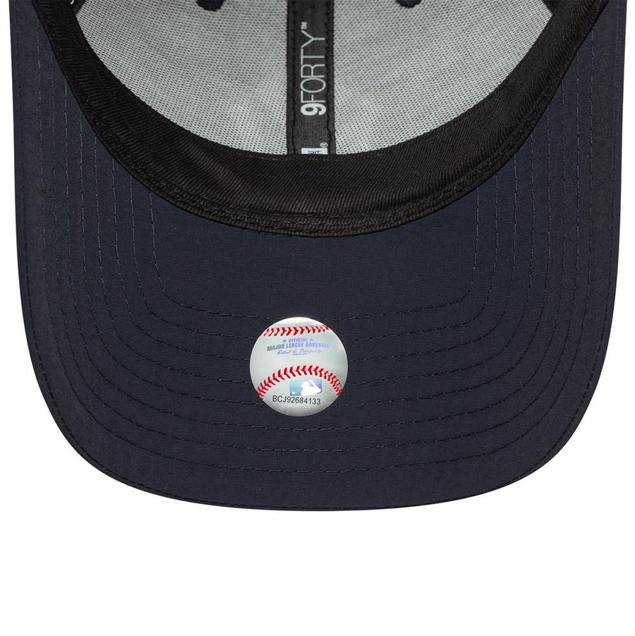 New York Yankees 9FORTY MLB Recycled Navy Cap