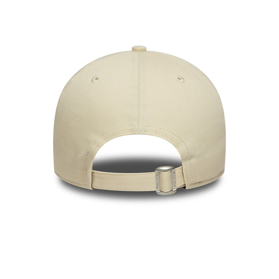 New York Yankees 9FORTY MLB Side Patch Stone Cap