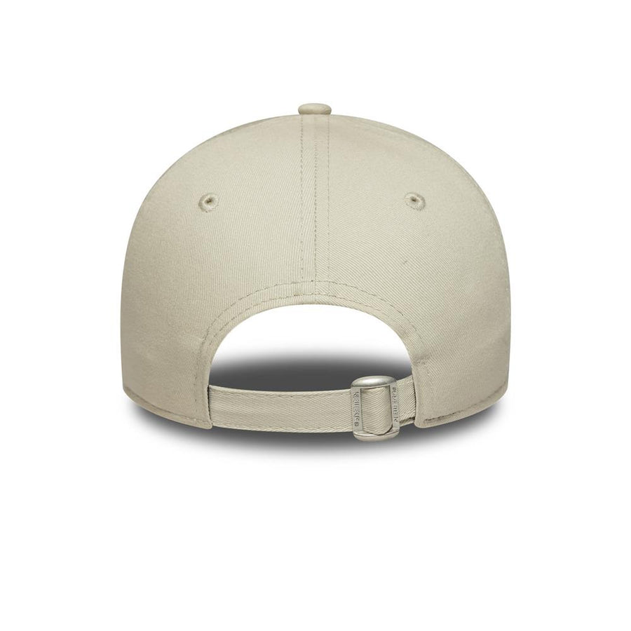Los Angeles Dodgers 9FORTY Womens MLB Leopard Infill Stone Cap
