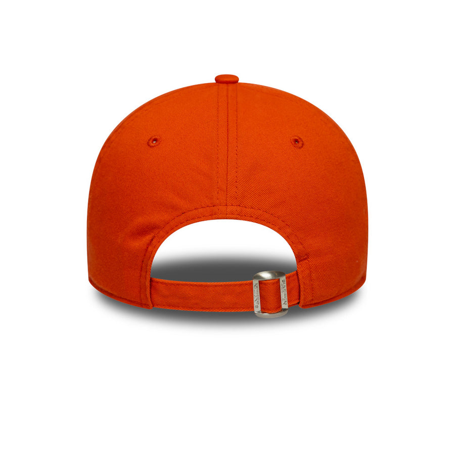 New York Yankees 9TWENTY MLB Mini Logo Washed Orange Cap