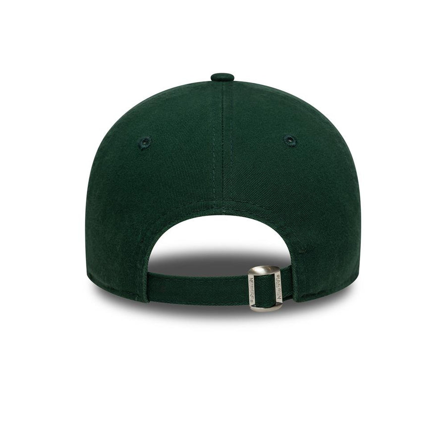 Detroit Tigers 9TWENTY MLB Mini Logo Dark Green Cap