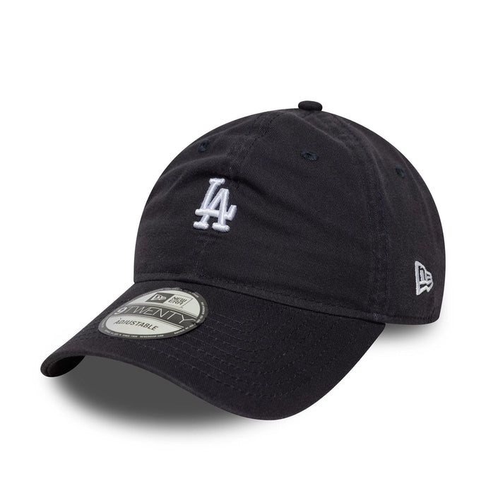 Los Angeles Dodgers 9TWENTY MLB Mini Logo Navy Cap