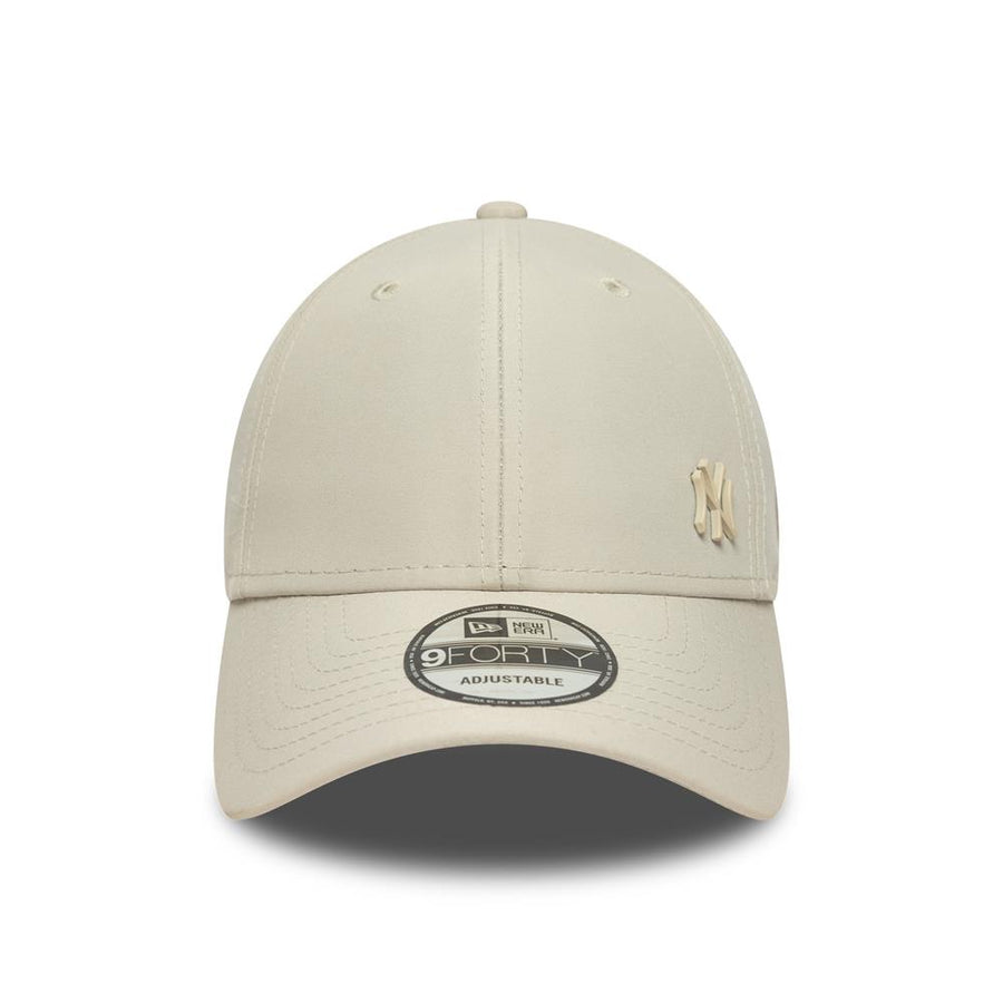 New York Yankees 9FORTY MLB Tonal Flawless Stone Cap