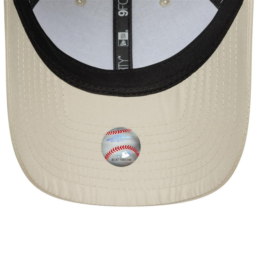 New York Yankees 9FORTY MLB Tonal Flawless Stone Cap