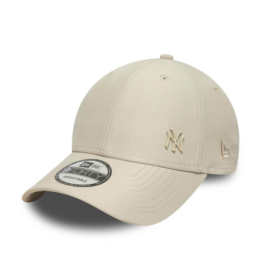 New York Yankees 9FORTY MLB Tonal Flawless Stone Cap