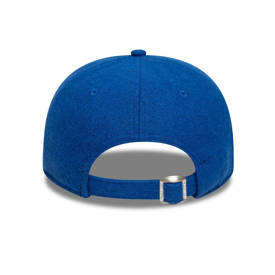 Chicago Cubs 9FIFTY Retro Crown Heritage Series Royal Cap