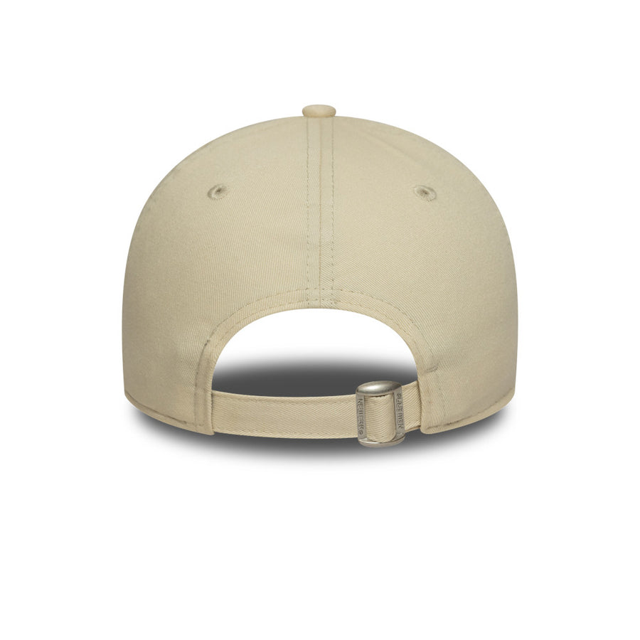 New York Yankees 9FORTY MLB Team Outline Stone Cap