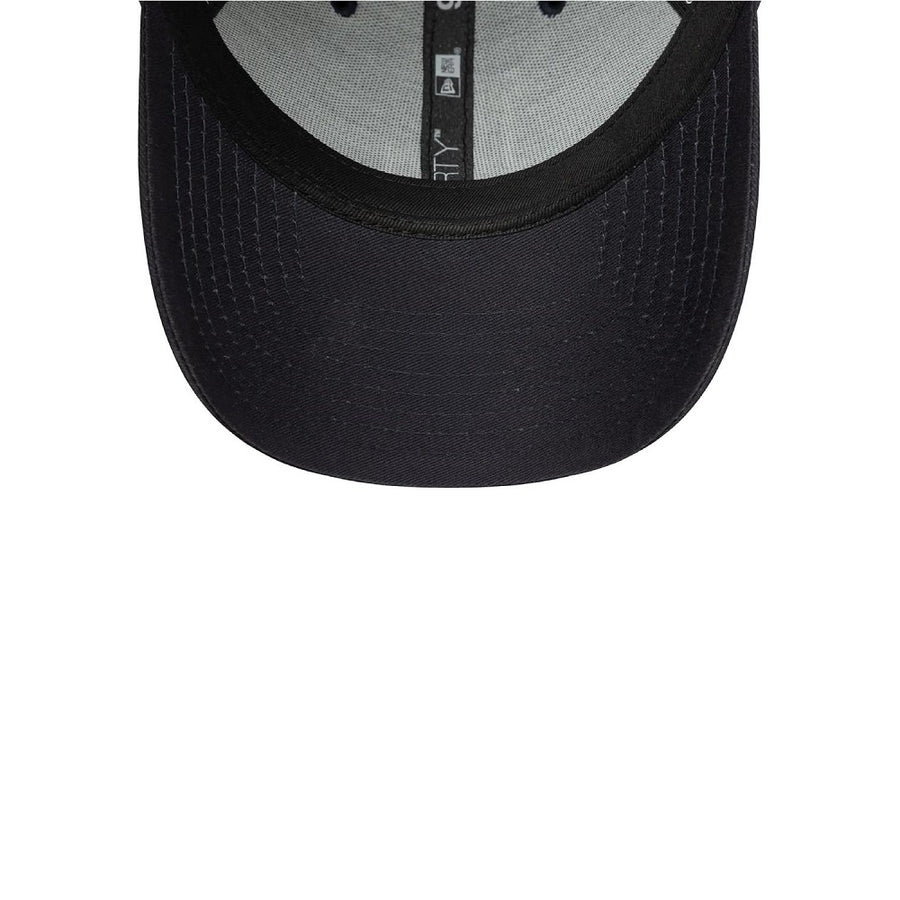 Los Angeles Dodgers 9FORTY MLB Team Outline Navy Cap