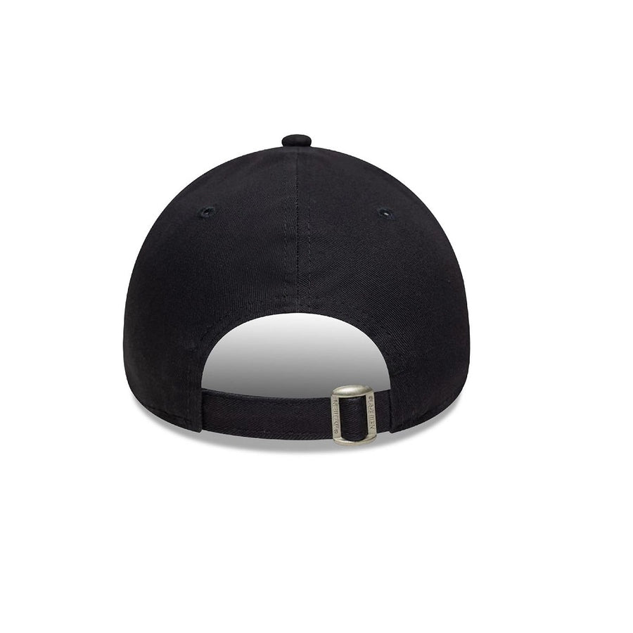Los Angeles Dodgers 9FORTY MLB Team Outline Navy Cap