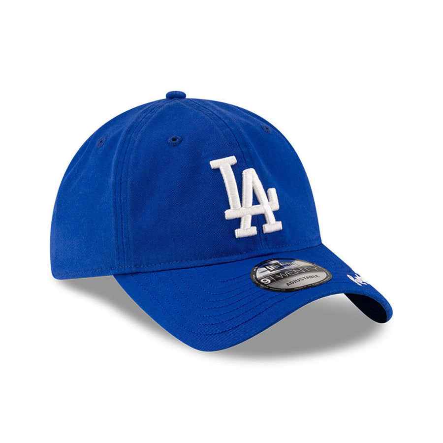 Los Angeles Dodgers 9TWENTY Ralph Lauren Cooperstown Royal Cap