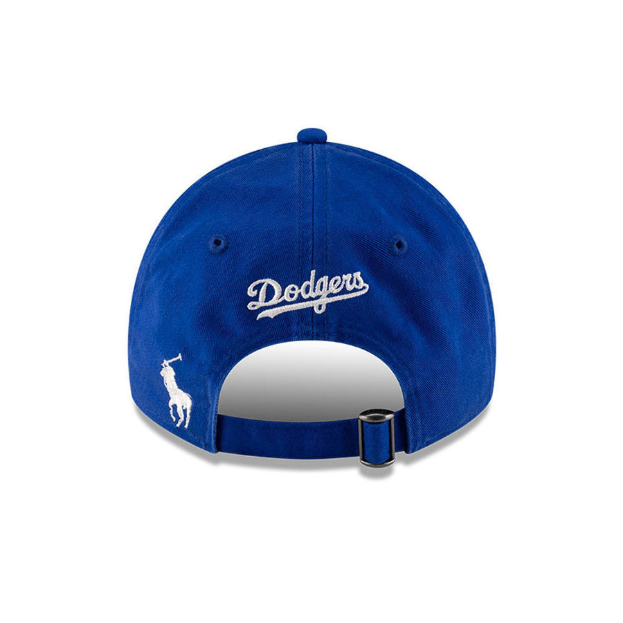 Los Angeles Dodgers 9TWENTY Ralph Lauren Cooperstown Royal Cap