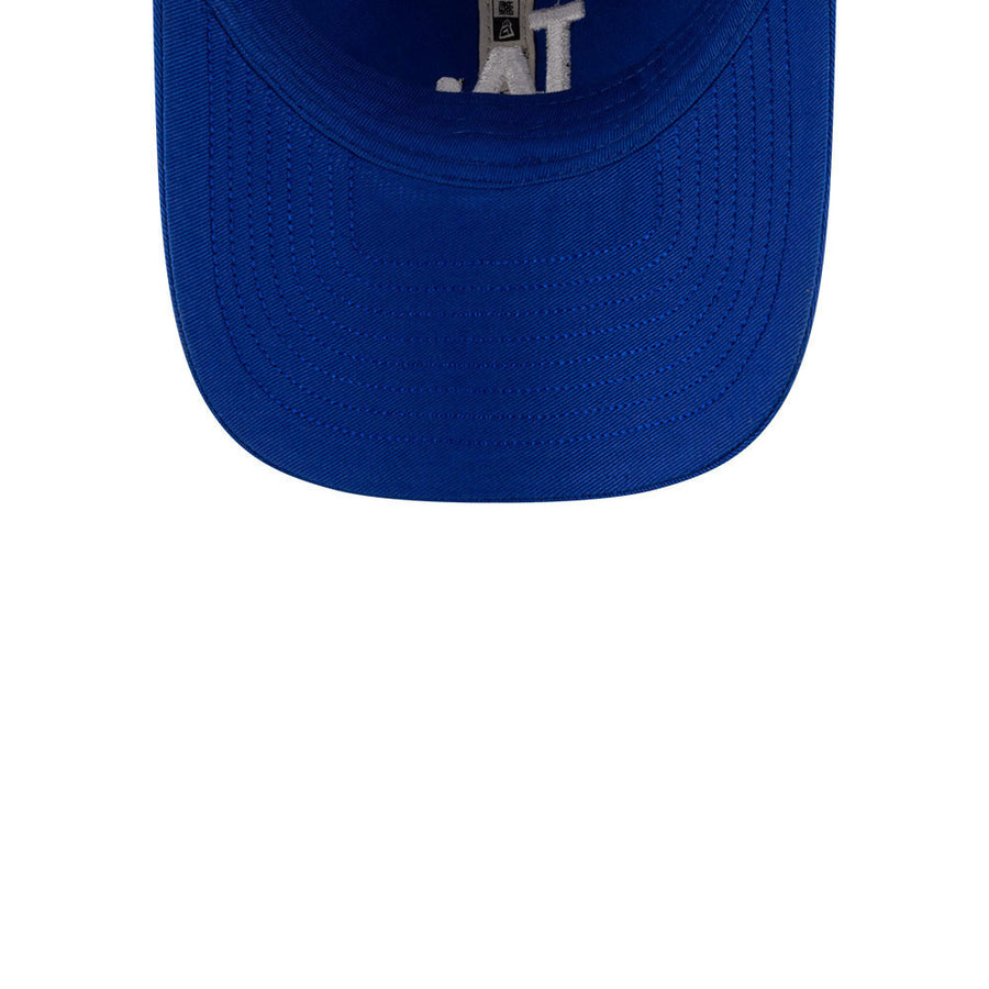 Los Angeles Dodgers 9TWENTY Ralph Lauren Cooperstown Royal Cap