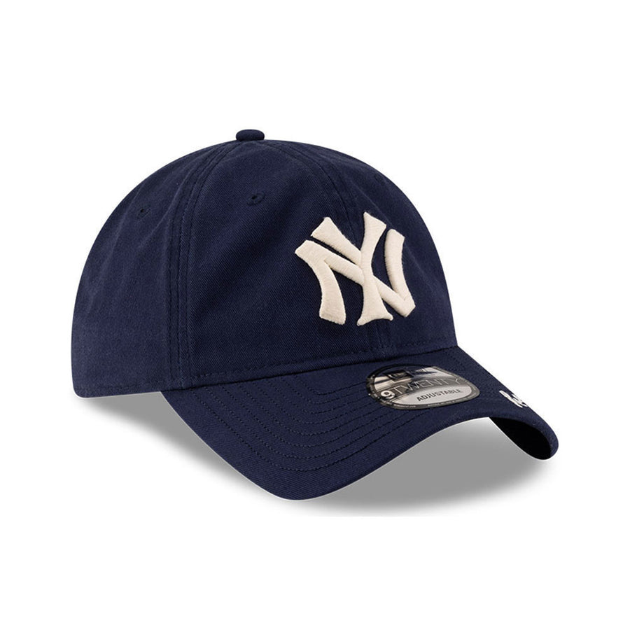 New York Yankees 9TWENTY Ralph Lauren Cooperstown Navy Cap