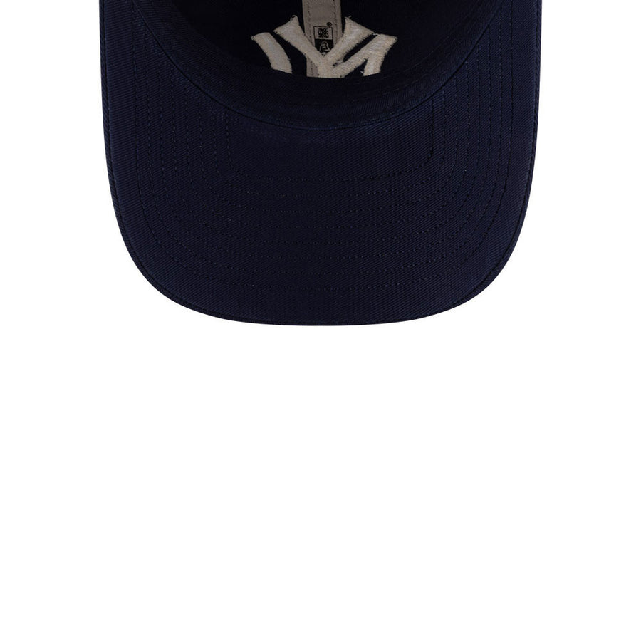 New York Yankees 9TWENTY Ralph Lauren Cooperstown Navy Cap