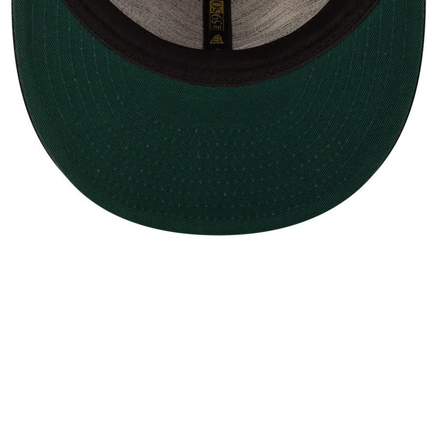 New Era 59FIFTY Retro Crown 59FIFTY Day Grey Cap