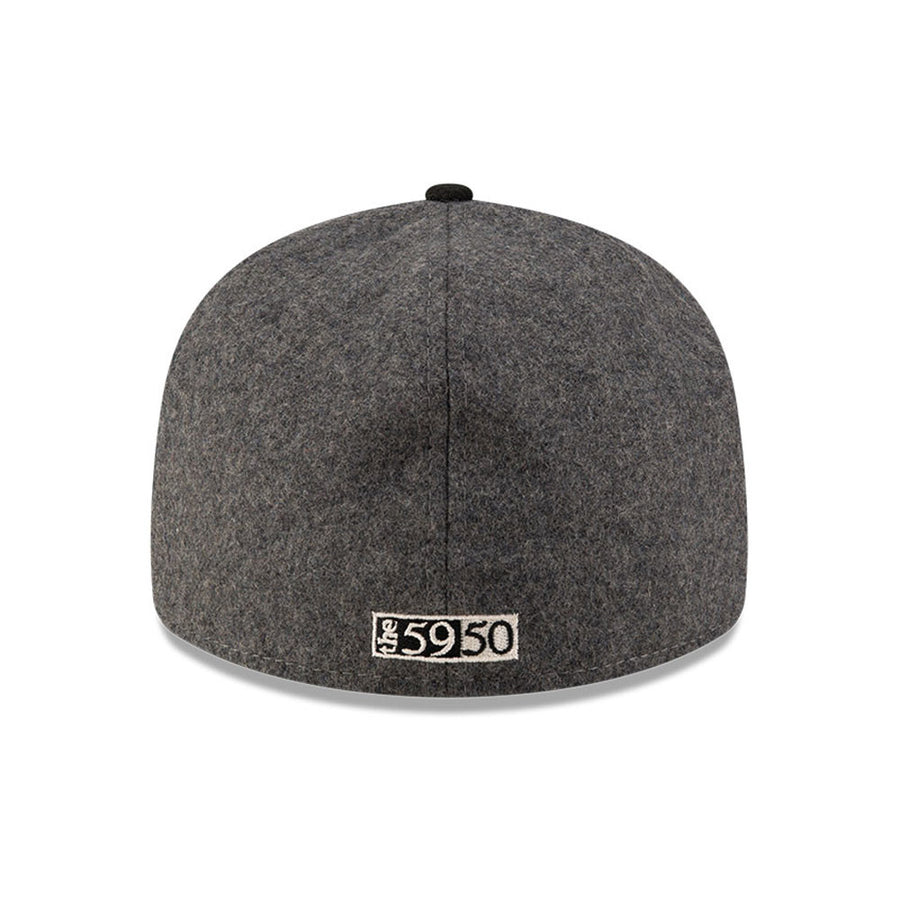 New Era 59FIFTY Retro Crown 59FIFTY Day Grey Cap