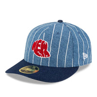 New Era Low Profile 59FIFTY Day Blue Cap – NewEra