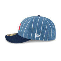 New Era Low Profile 59FIFTY Day Blue Cap – NewEra