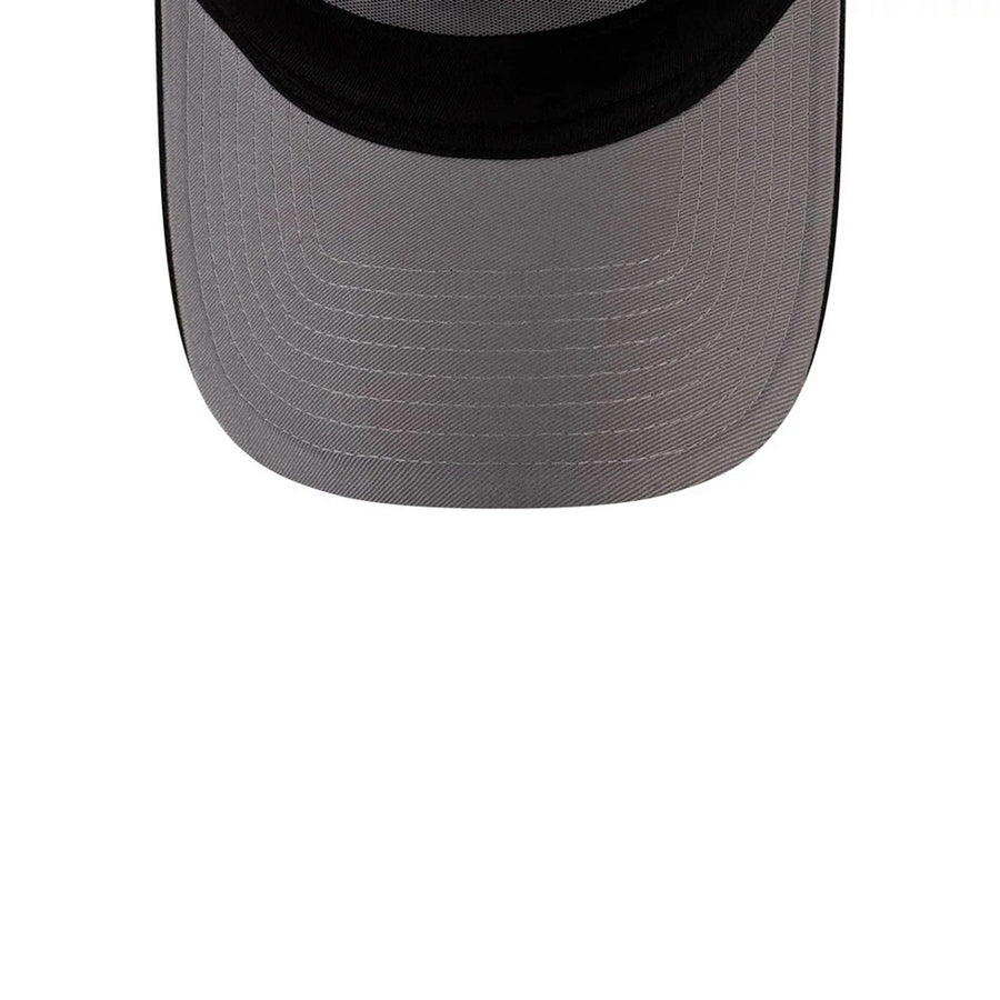 Boston Celtics 9FORTY A-Frame Hyperfly Black Cap